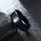 SINLEERY кольца из нержавеющей стали с черным драконом парные любовные кольца ювелирные изделия подарок для женщин мужчин кольцо в стиле панк 2021 тренд JZ227 SSK
