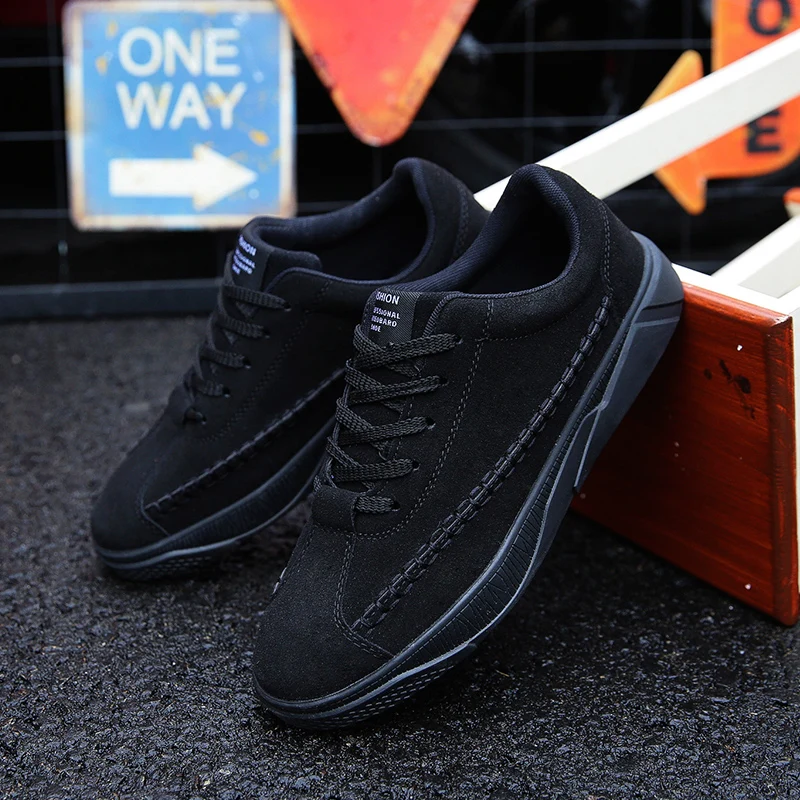 

New 2021 Men Vulcanize Shoes Fashion Sneakers Men Flat Men Shoes Non-slip Male Sneakers Replica Shoes Classic Canvas Sneakers