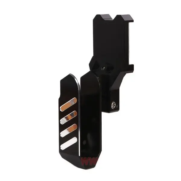 Emerson МАОСП IPSC USPSA 3 кобура пистолета GLOCK CZ 1911 SV/ИППП AA Стиль Алюминий Страйкбольное