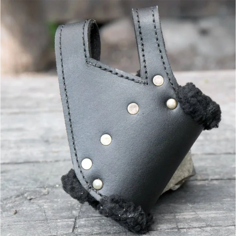 Средневековая Подставка для меча искусственное оружие аксессуар кожаный ремень