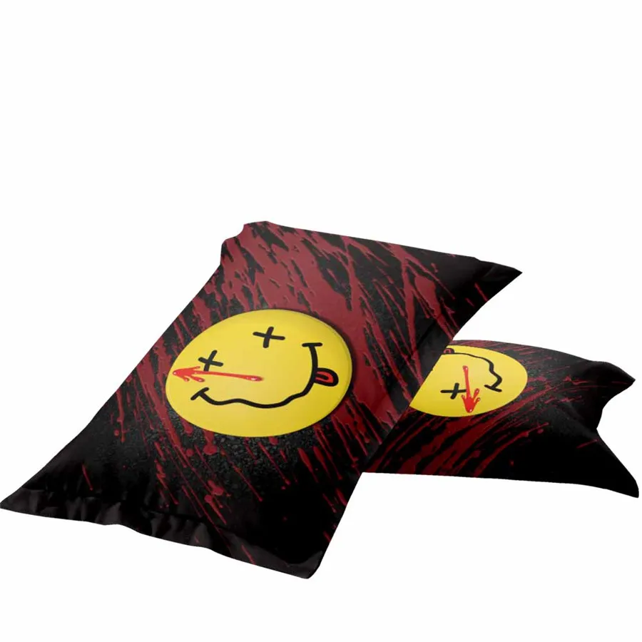 

HELENGILI 3D Epic Bedcloth # DXL11