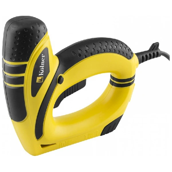 Степлер Kolner KES 650|Пневмомолоток| |