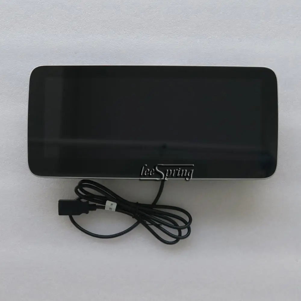 Обновленный оригинальный автомобильный экран специально для Mercedes Benz CLA 260 200 NTG 4 5/5