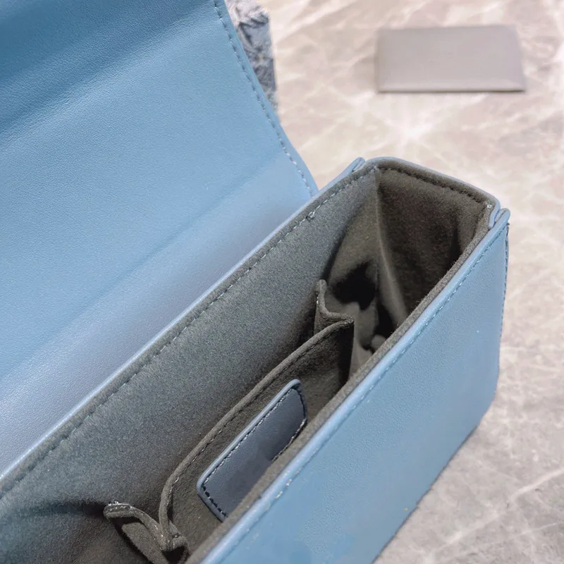 

new fashion lady bag wild trend lady shoulder bag messenger bag bags for women