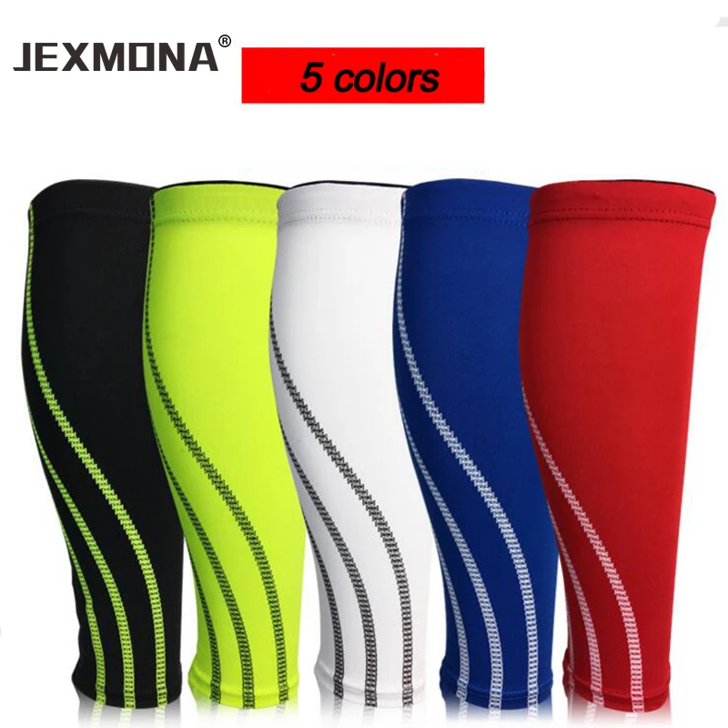 Спортивные Леггинсы для бега и езды на велосипеде с рукавами до середины голени