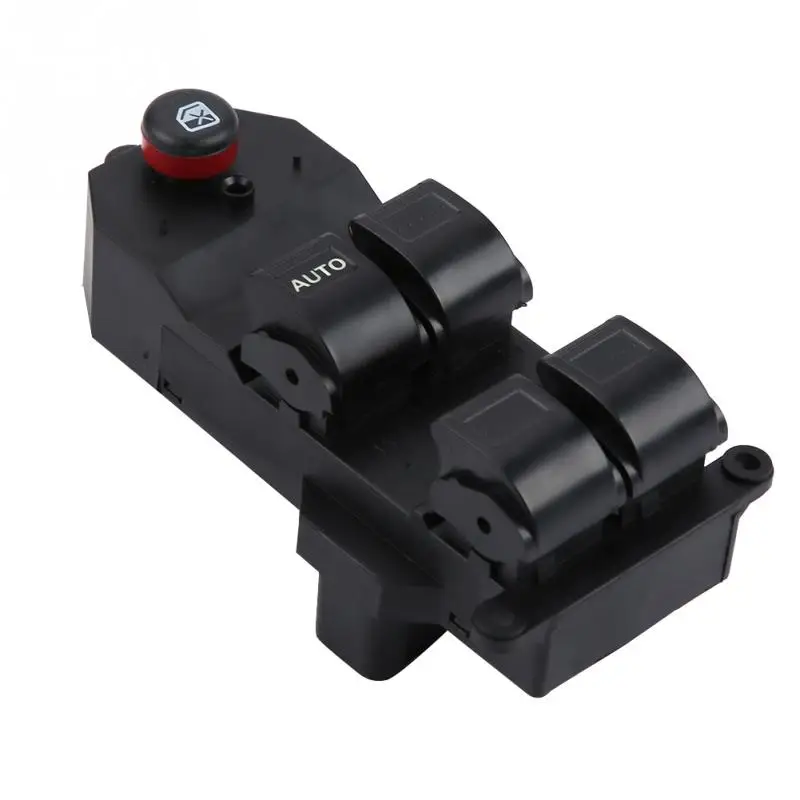 Автомобильный Электрический главный выключатель окна для Honda Civic 2001-s5a-a02za 2002 2003 2004