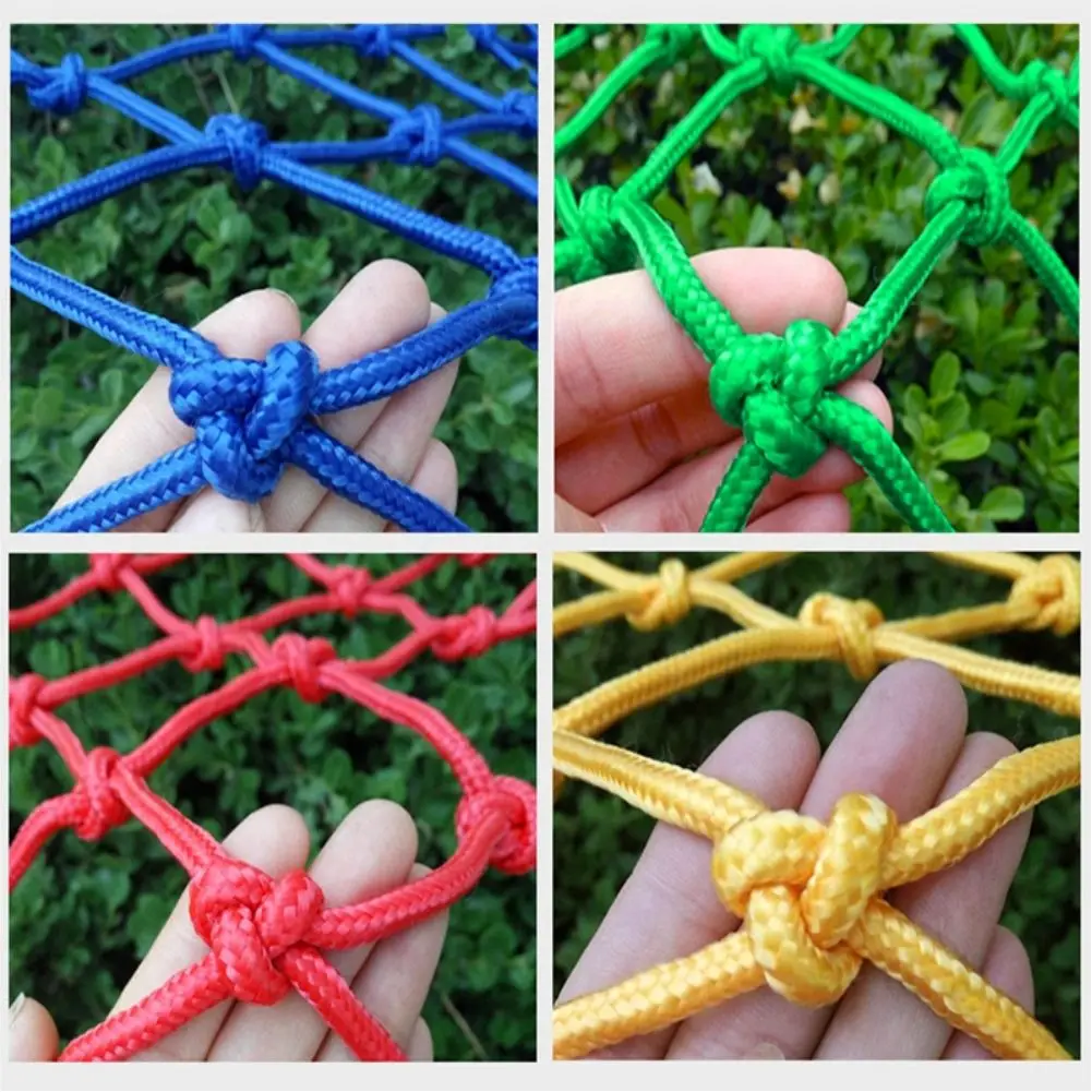 Сетка для безопасности детей ограждения балкона лестницы ограждение против