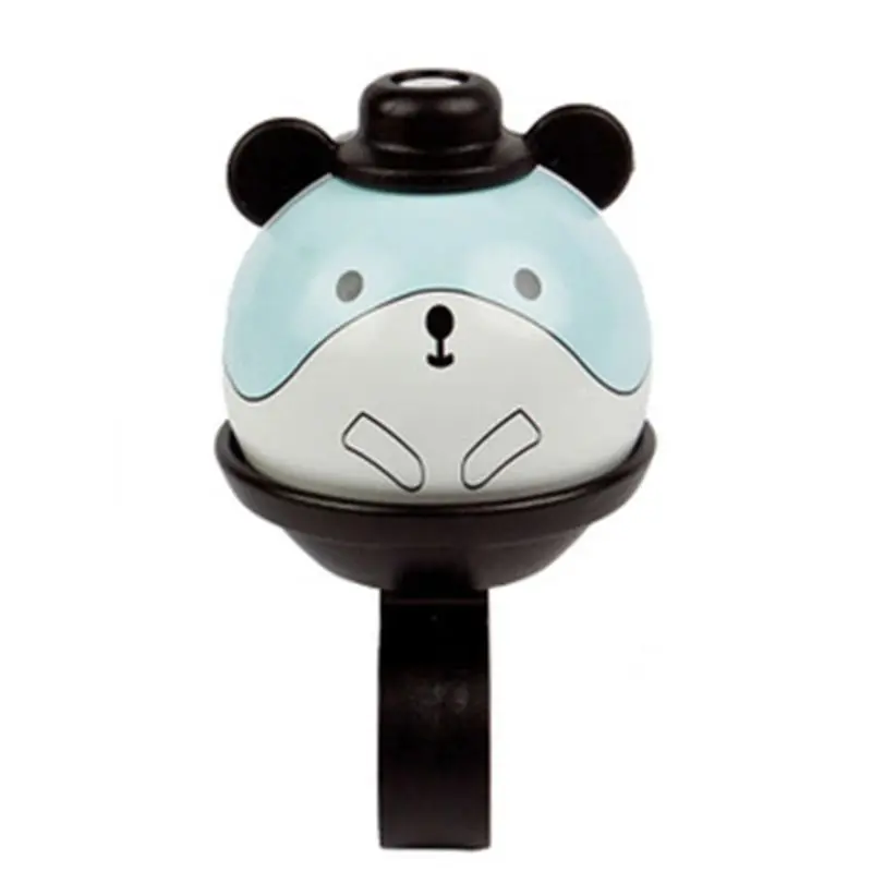 

Aluminium Alloy Cute Cartoon Panda Bike Bell Children Riding Road Bike Electric Bike