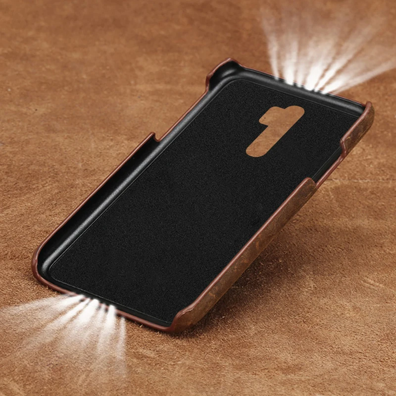 Кожаный чехол для Xio mi Red mi Note 8 7 Pro 7A 8 Note 8T Ретро Чехол для mi 9 9T Pro SE 8 Lite A3 A2 Note 10 Pro
