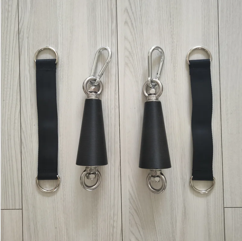 

B139 Wrist Trainer Gym Arm Muscles Training Handle Workout Bar F2 Multifunction Anti-slip Pull Up Balls Fitness Hand Grips