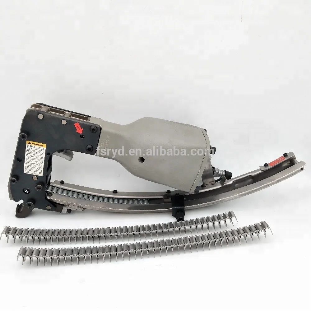 

Инструмент для заклепки M87, пневматический пистолет с зажимом для пружинного матраса/дивана, под змеиную кожу