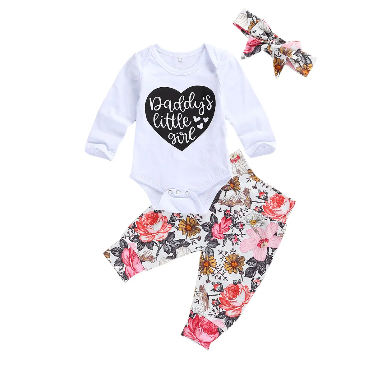 FOCUSNORM/осенние комплекты одежды для маленьких девочек и мальчиков Комбинезон с