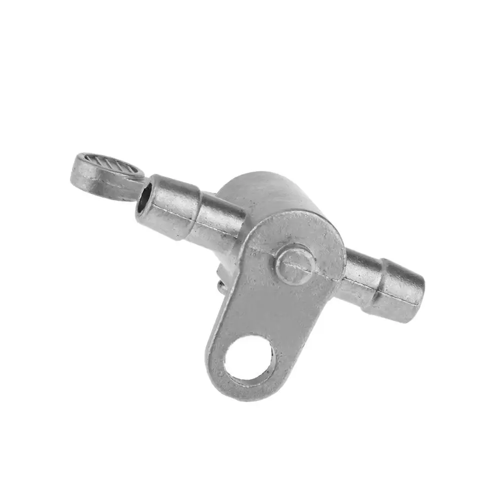 1PC Motorcycle Fuel Oil Tank Switch Petcock Tap For ATV Dirt Bike Inline Gas ON/OFF Shut Off | Автомобили и мотоциклы