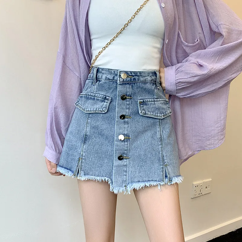 

Skirts