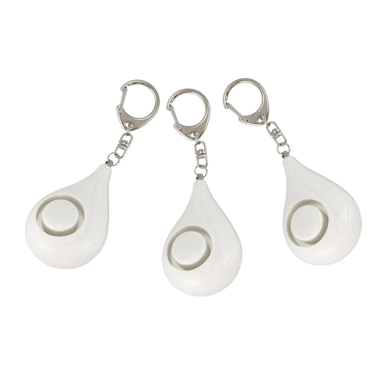 Персональная сигнализация-безопасная звуковая Личная сигнализация для женщин 125