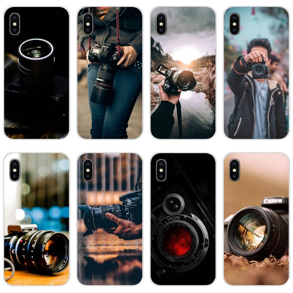 Аксессуары для объектива фотографа чехлы телефонов Huawei Y5 Y6 Y7 Y9 Prime Pro GR3 GR5 2017 2018 2019