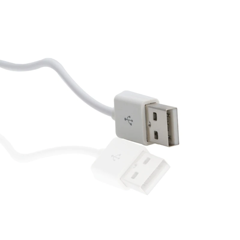 Контроллер OOTDTY для PS4 Xbox One зарядный кабель длина 3 метра Micro USB зарядки питания