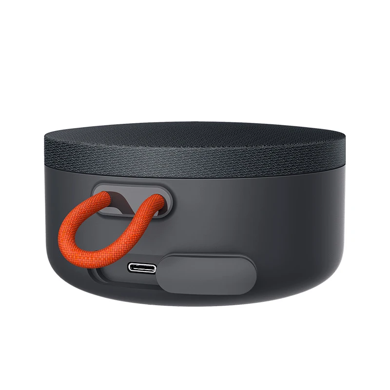 Оригинальная Bluetooth-Колонка Xiaomi миниатюрные беспроводные умные