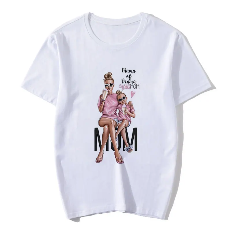 Super Mom of Boys женская футболка лучшая одежда для жены мамы босса Love The Momlife Футболка