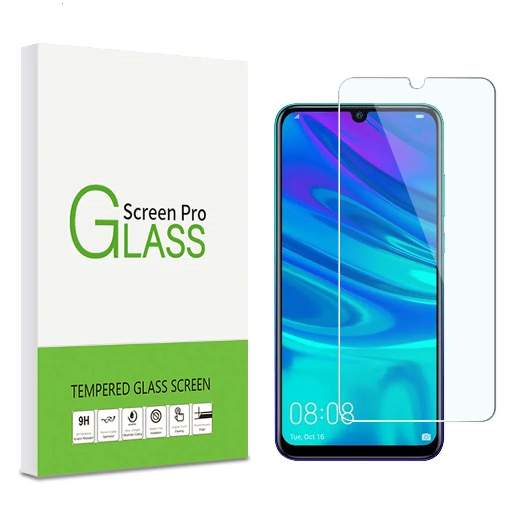 

9H закаленное стекло для Huawei Mate 30 20 10 Lite 20X P Smart Z 2019 полная защита экрана Huawei P30 P40 Lite стеклянная пленка
