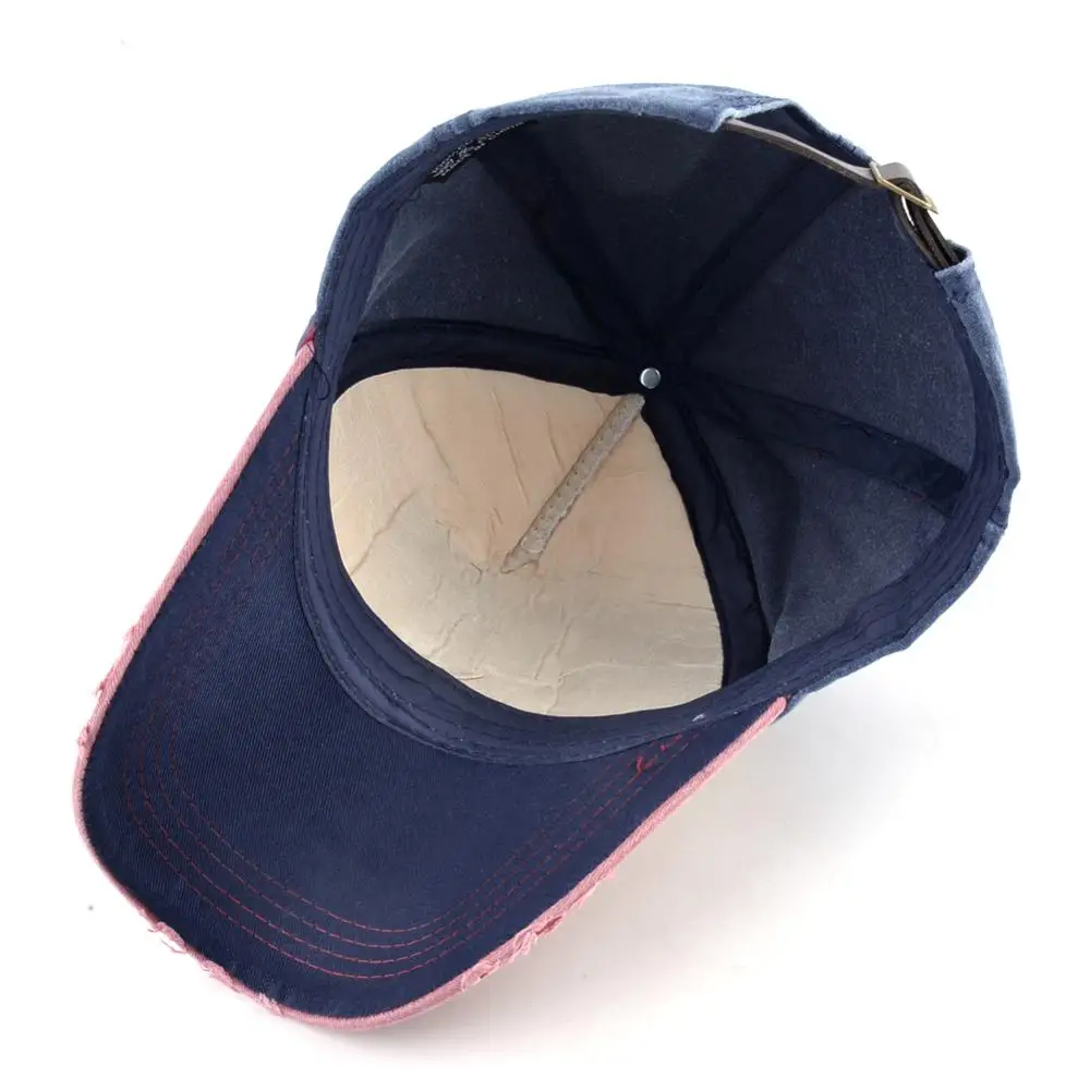 Летняя бейсбольная кепка для мужчин и женщин бейсболки модная вышитая животная