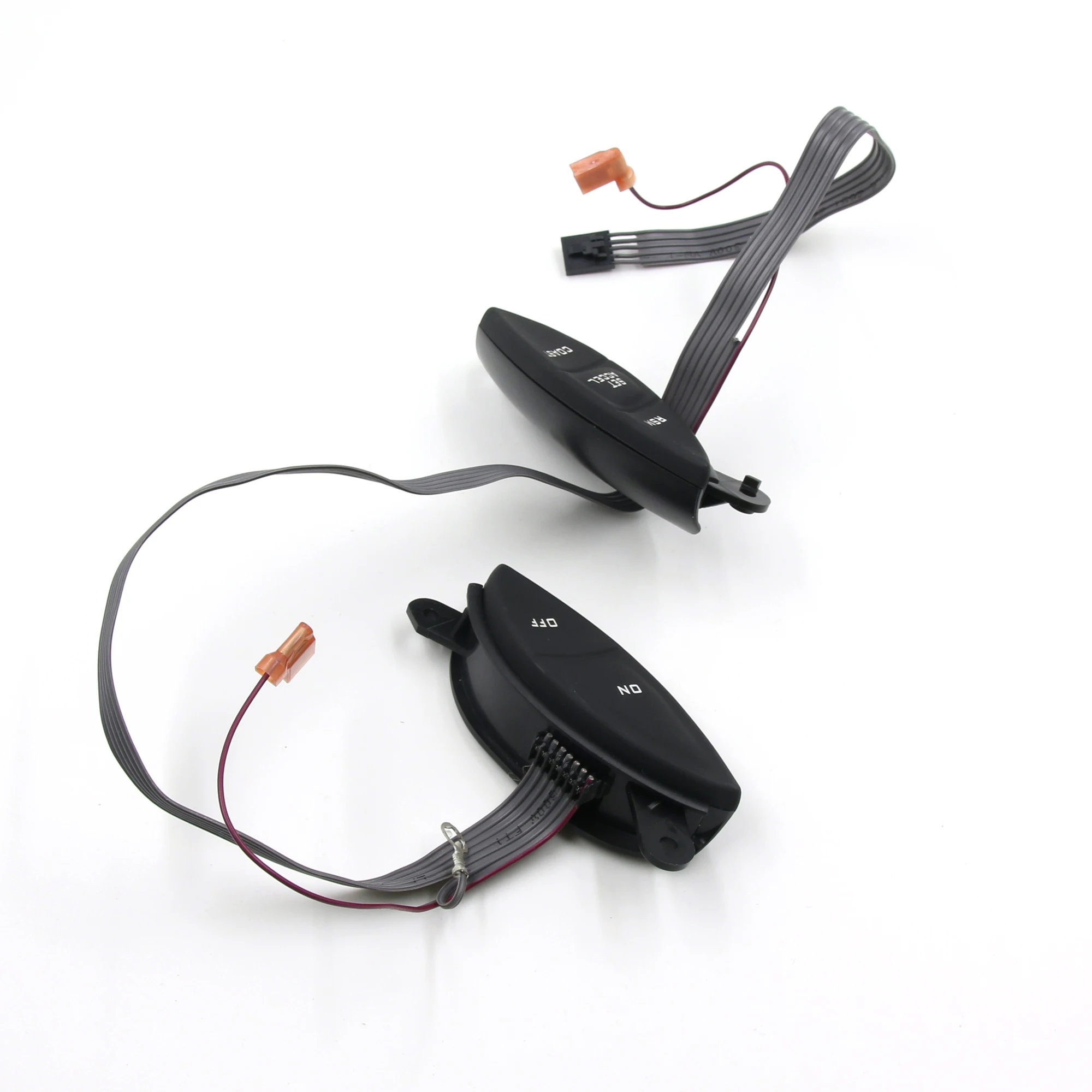 F87A9D809BA Новый переключатель индикатора круиз на руль для Ford F87Z9C888BB | Автомобили и