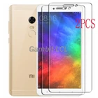 Закаленное защитное стекло для Xiaomi Redmi Note 4X 4 NOTE4 Note4X 32 ГБ, 5,5 дюйма, защитная пленка для экрана телефона