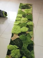 Лесные коврики#3