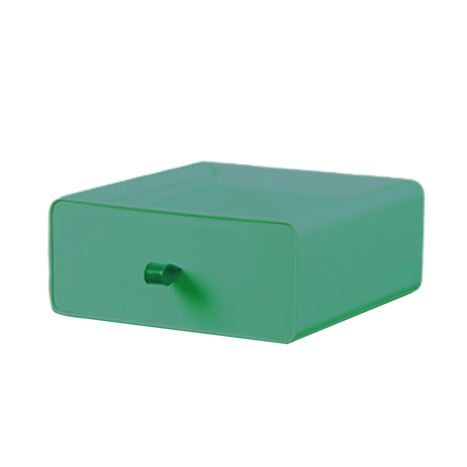 

Makeup Organizer Plastic Drawer Type Desktop Storage Box Student Stationery Holder Cosmetic Case Make Up Drawer Container