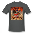 Футболка Goldorak, футболка Goldorak, модная футболка из 100 хлопка, футболка с коротким рукавом, графическая Мужская футболка 5x, милая забавная футболка