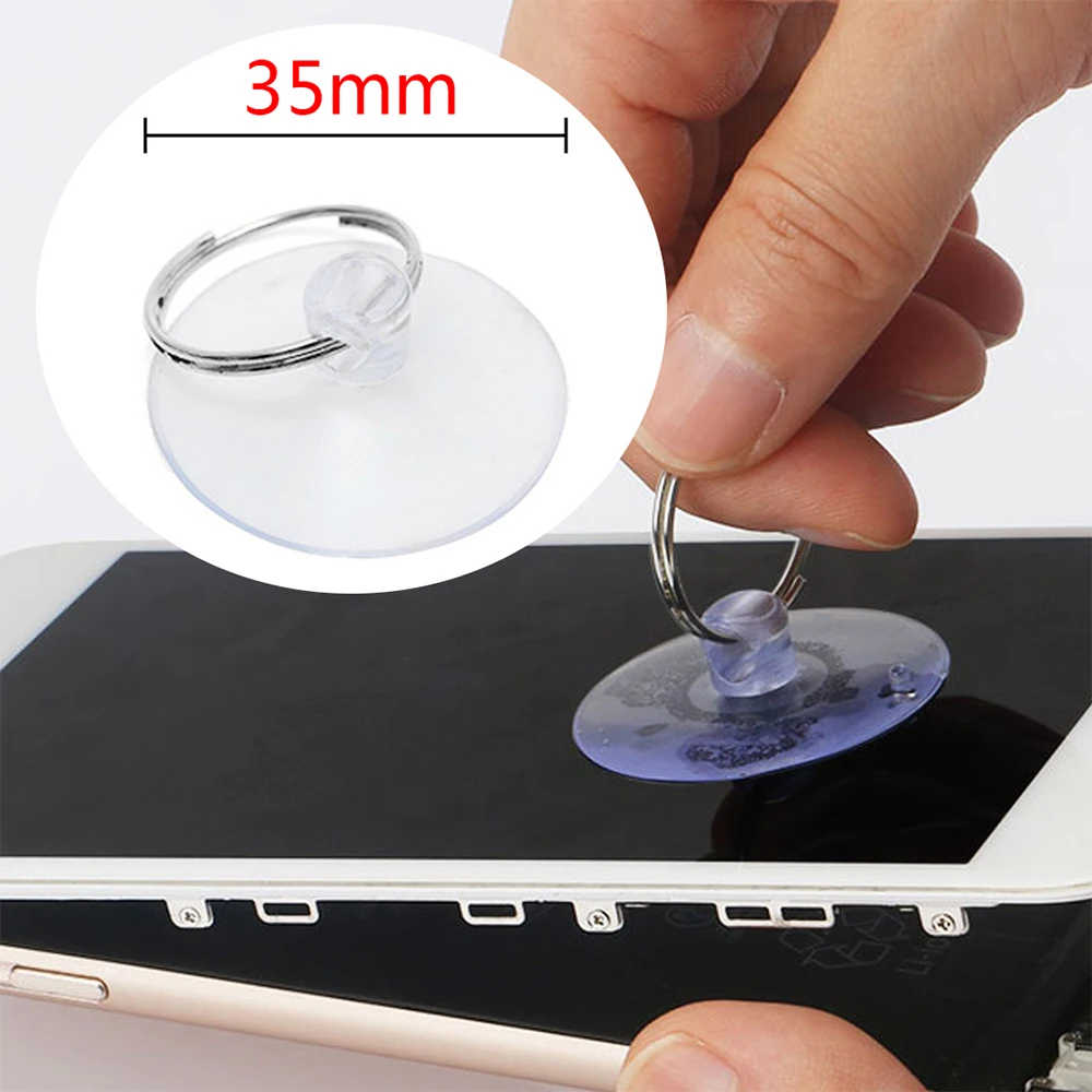 20 в 1 Набор инструментов для ремонта мобильного телефона Spudger инструмент