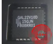 100% новый GAL22V10D-15QJN | Обустройство дома
