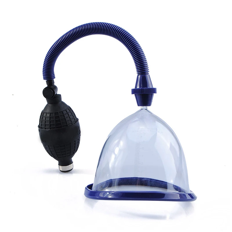 Женская грудь присоска для сосков массажер киска насос секс-игрушка на сосание