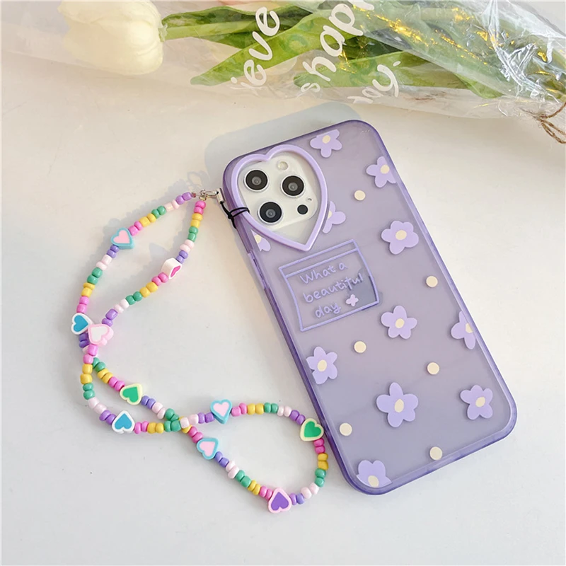 Новые модные яркие акриловые бусины рандомная цепочка для женщин и девушек