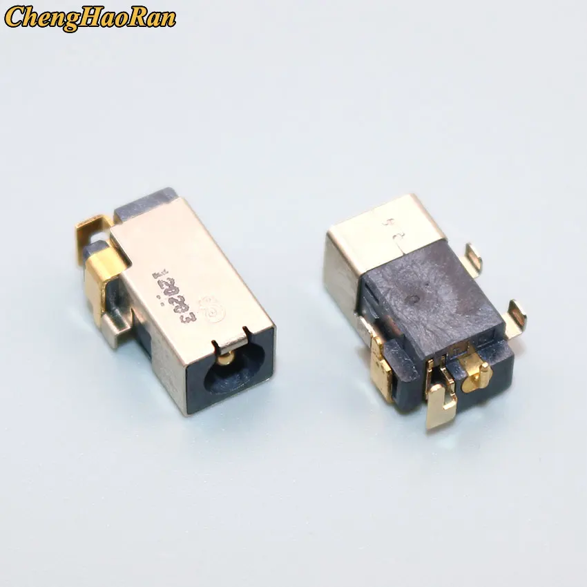 ChengHaoRan 1 шт. для Lenovo miix5 miix 510-12ikb 510-12ISK DC Jack разъем питания постоянного тока Разъем