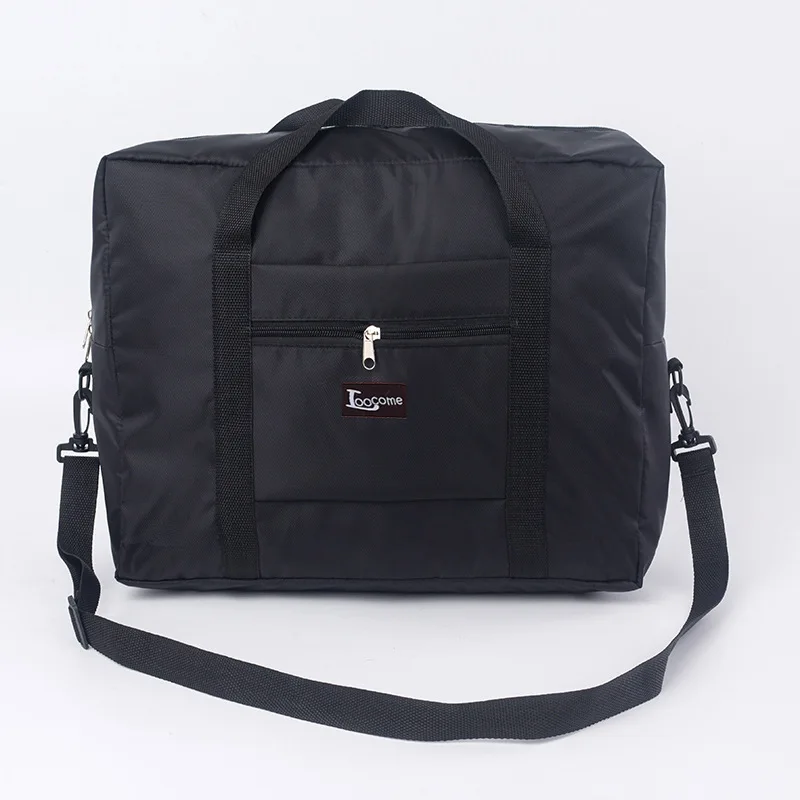 Сумка для хранения унисекс LADSOUL модная Водонепроницаемая складная дорожная