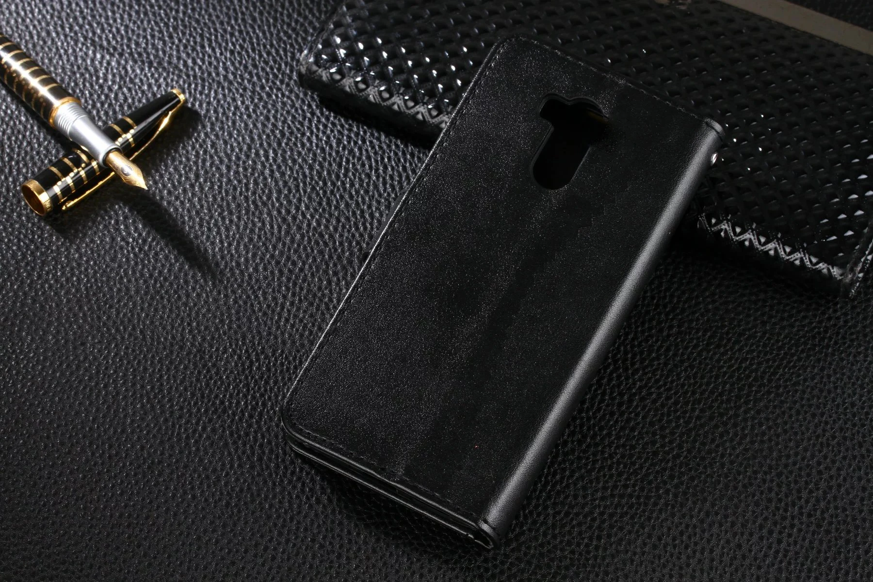 Чехол-бумажник чехол для Xiaomi Redmi 4 Pro 4X 4A кожаный чехол-книжка с Обложка для Redmi Note 3 7 мягкая задняя крышка тканевые Чехлы для телефона Redmi 6A 5 5A S2 3S Redmi 6