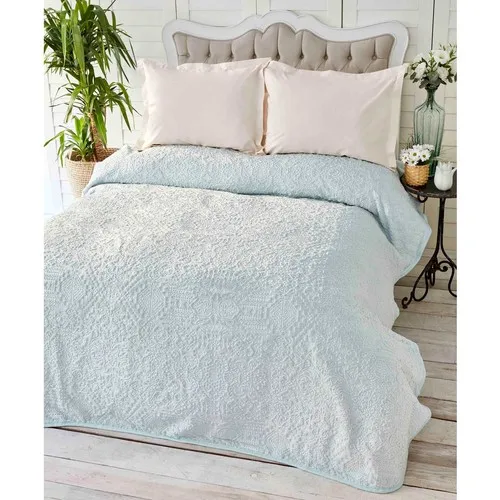 Двойное одеяло с надписью re Home Rauqel Tiffany | Дом и сад