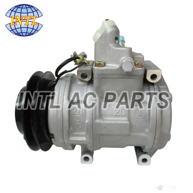 10PA20C 88320 60750 8832060750 автомобильный компрессор кондиционера для TOYOTA LAND CRUISER 4500/FZJ80/100|air