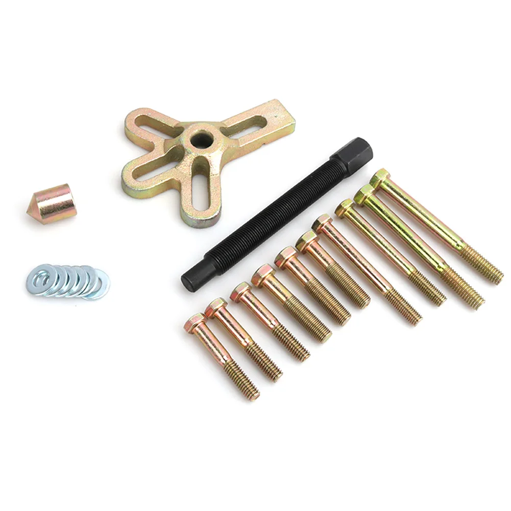 13 шт. устройство для снятия демпфера разборка ручной инструмент ремонта авто