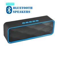 outdoor subwoofer speaker portable wireless bluetooth speaker mini bt speaker subwoofer soundbar anker speakers portable