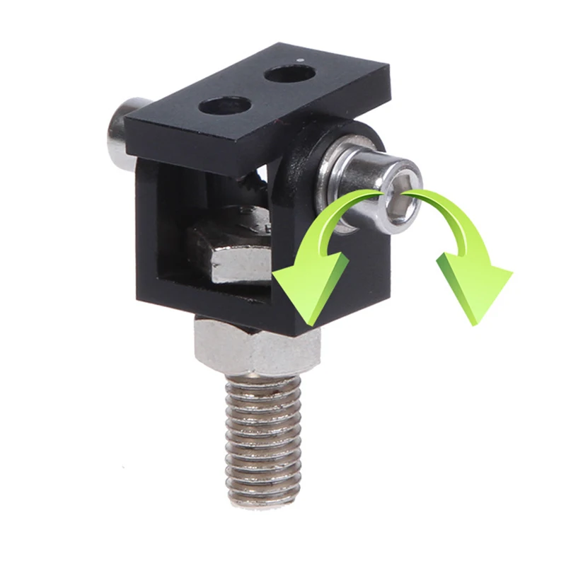 Прямая поставка мотоциклетный светодиодный кронштейн для расширения фар