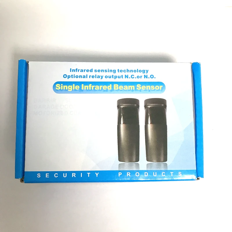 IP55 автоматизированный на ворота для безопасности инфракрасный детектор