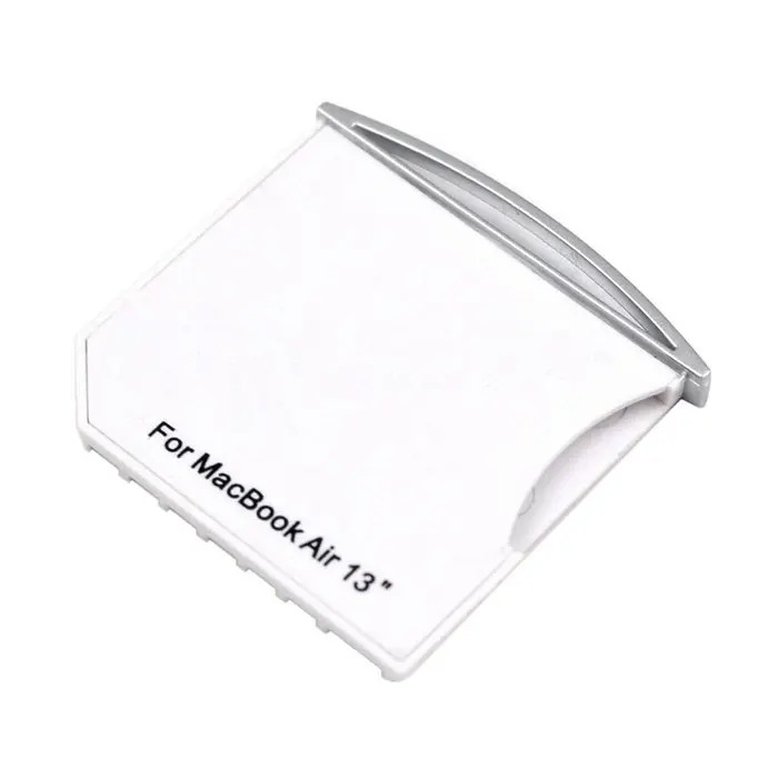 Адаптер Micro SD/SDHC TF To SD для MacBook Air/Pro 13 '' адаптер чтения карт памяти micro sd Air