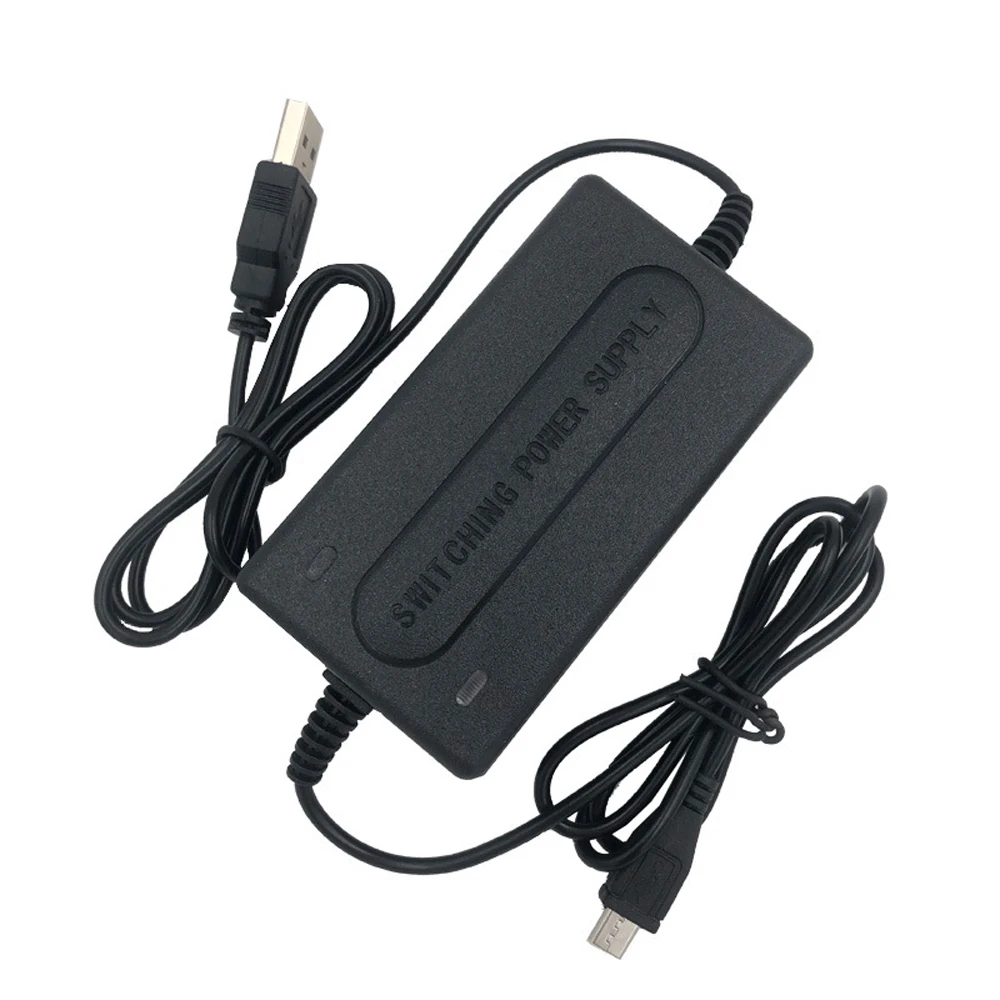 NEOCoolcam 5V2A Интеллектуальный UPS источник бесперебойного питания с USB Connetor вход и