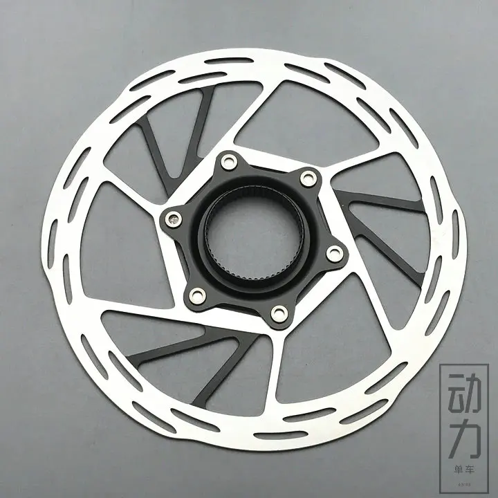 

Sram Paceline rotor Центральный замок велосипедные дисковые тормозные роторы