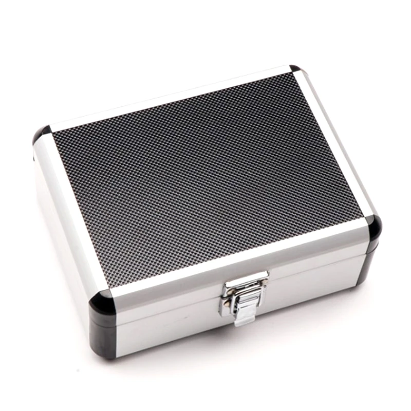 

Aluminium Tray & Case Trial Lens Case Optical Opthalmic Progressive Lens Set
