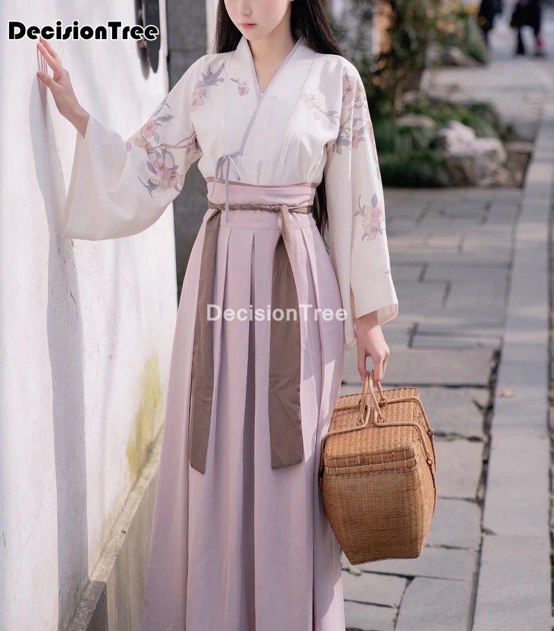 2021 хлопок Женская куртка с длинным рукавом японские кимоно yukata традиционное