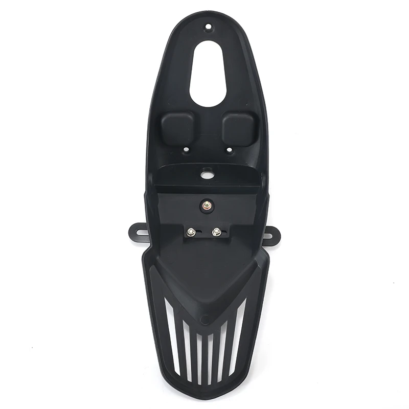 Светодиодный задний фонарь для мотоцикла основной стоп сигнал китайского байка