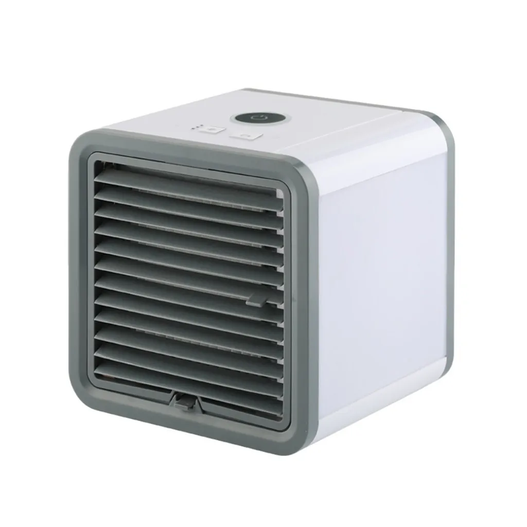 

Portable Air Conditioner Fan Mini Evaporative Air Circulator Cooler Humidifier Portable Air Conditioner Humidifier Purifier